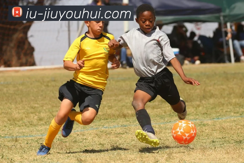 J9九游会官网APP 体育赛事宣传图