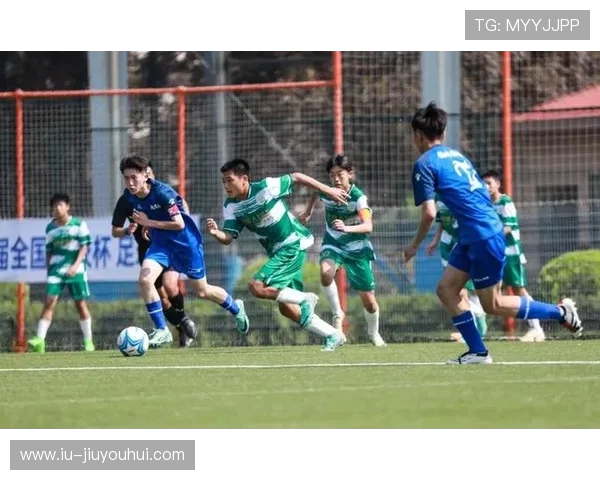 南昌折上折足球俱乐部打造青春热血赛场引领城市体育新风潮